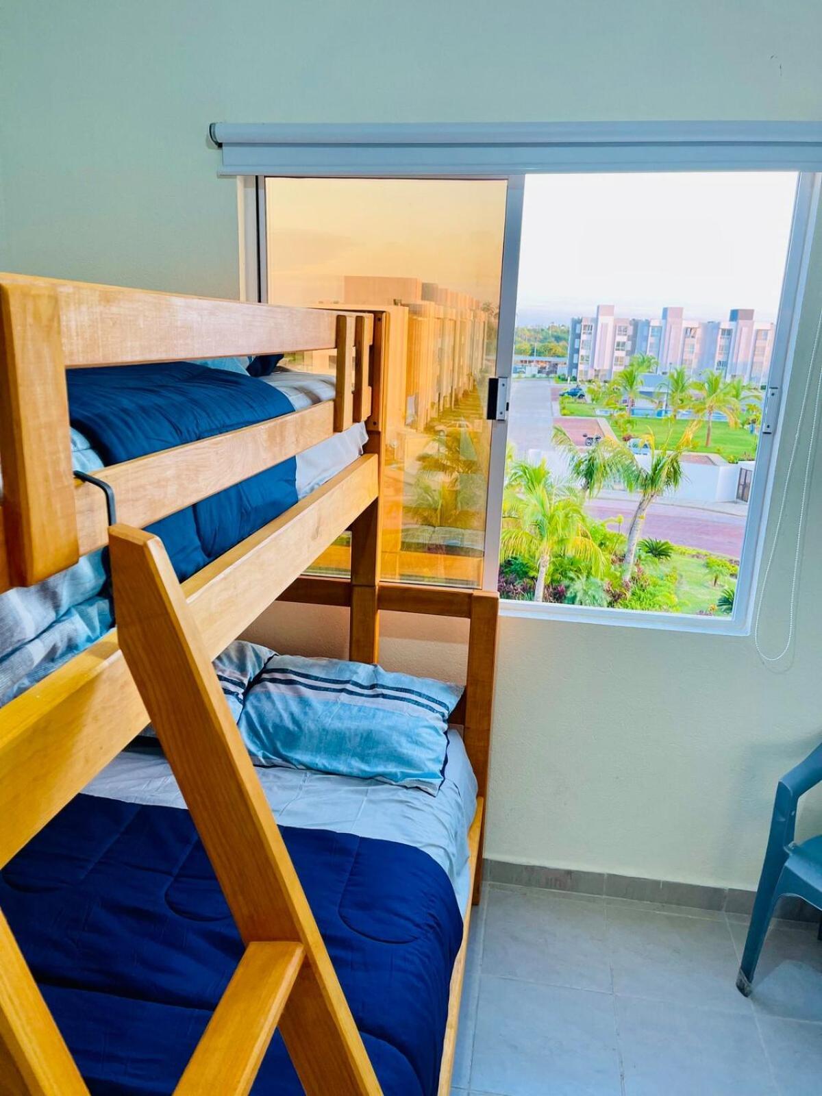 Departamento Diamante Apartamento Acapulco