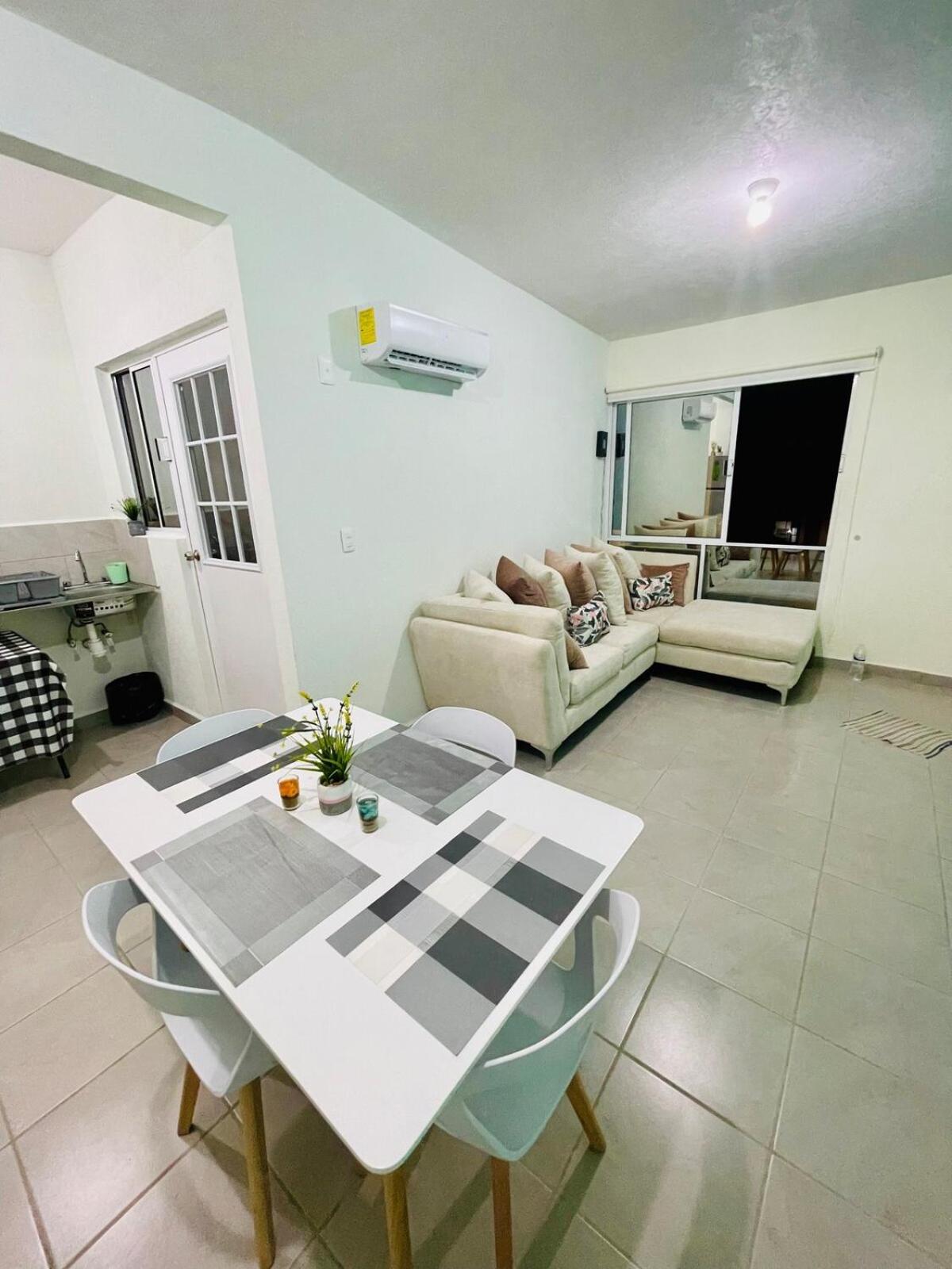 Departamento Diamante * Acapulco