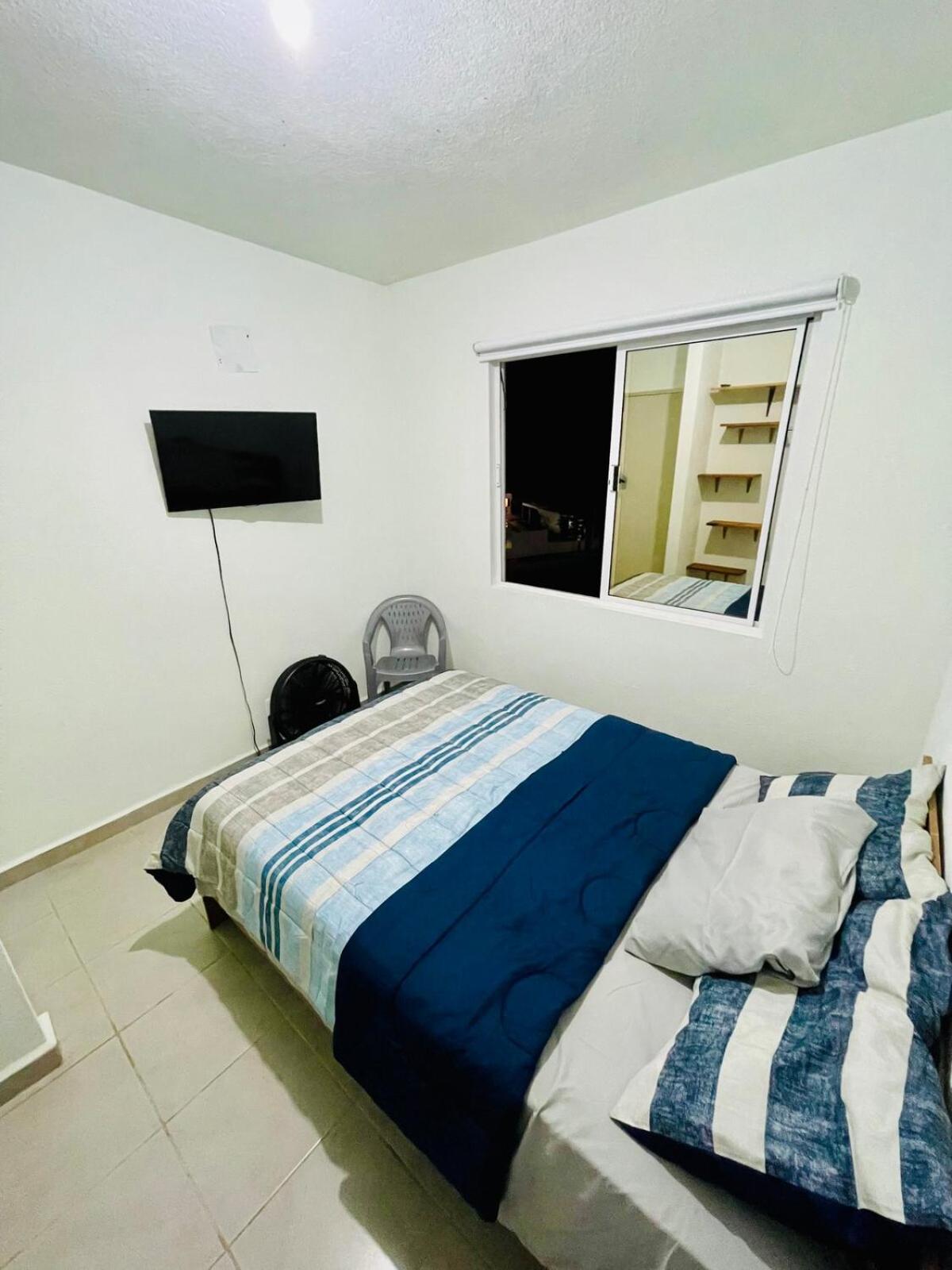 Apartamento Departamento Diamante Acapulco