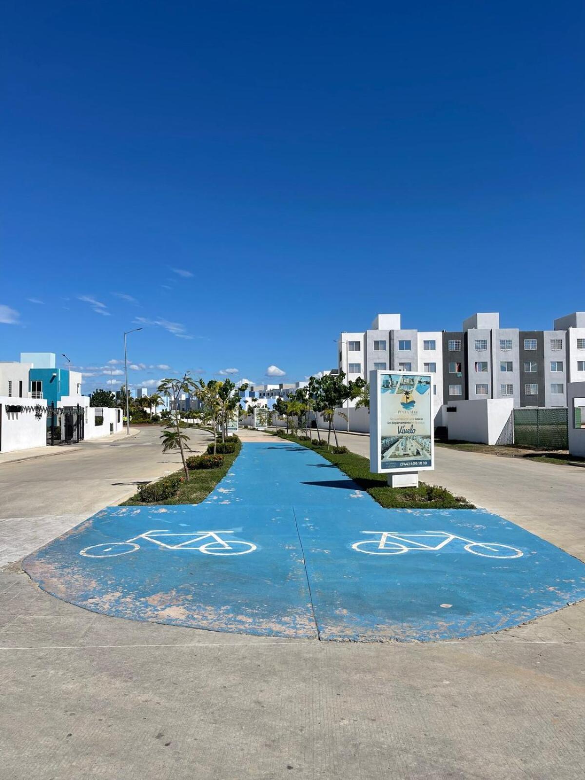 Departamento Diamante Acapulco