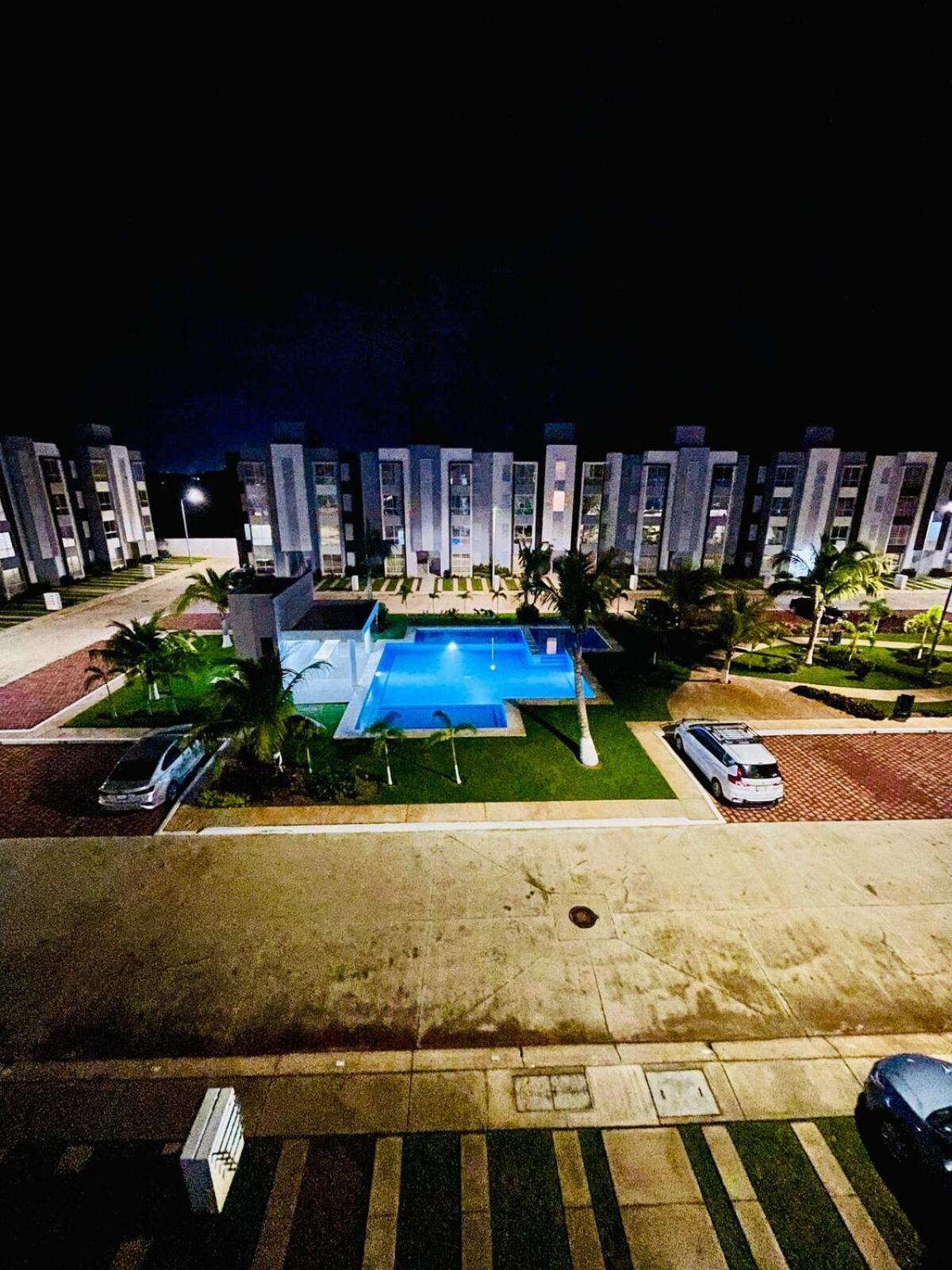 Apartamento Departamento Diamante