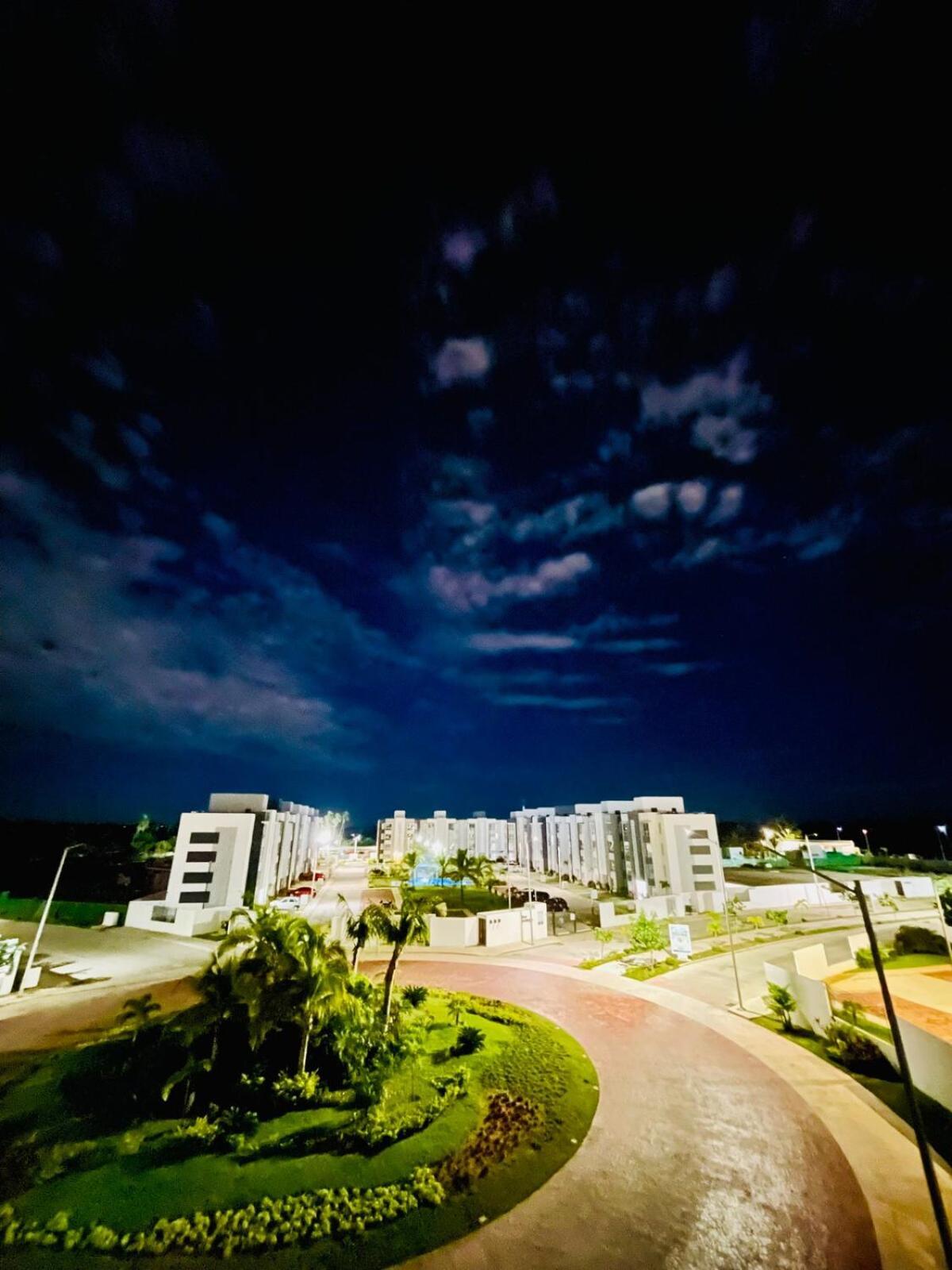 Apartamento Departamento Diamante Acapulco