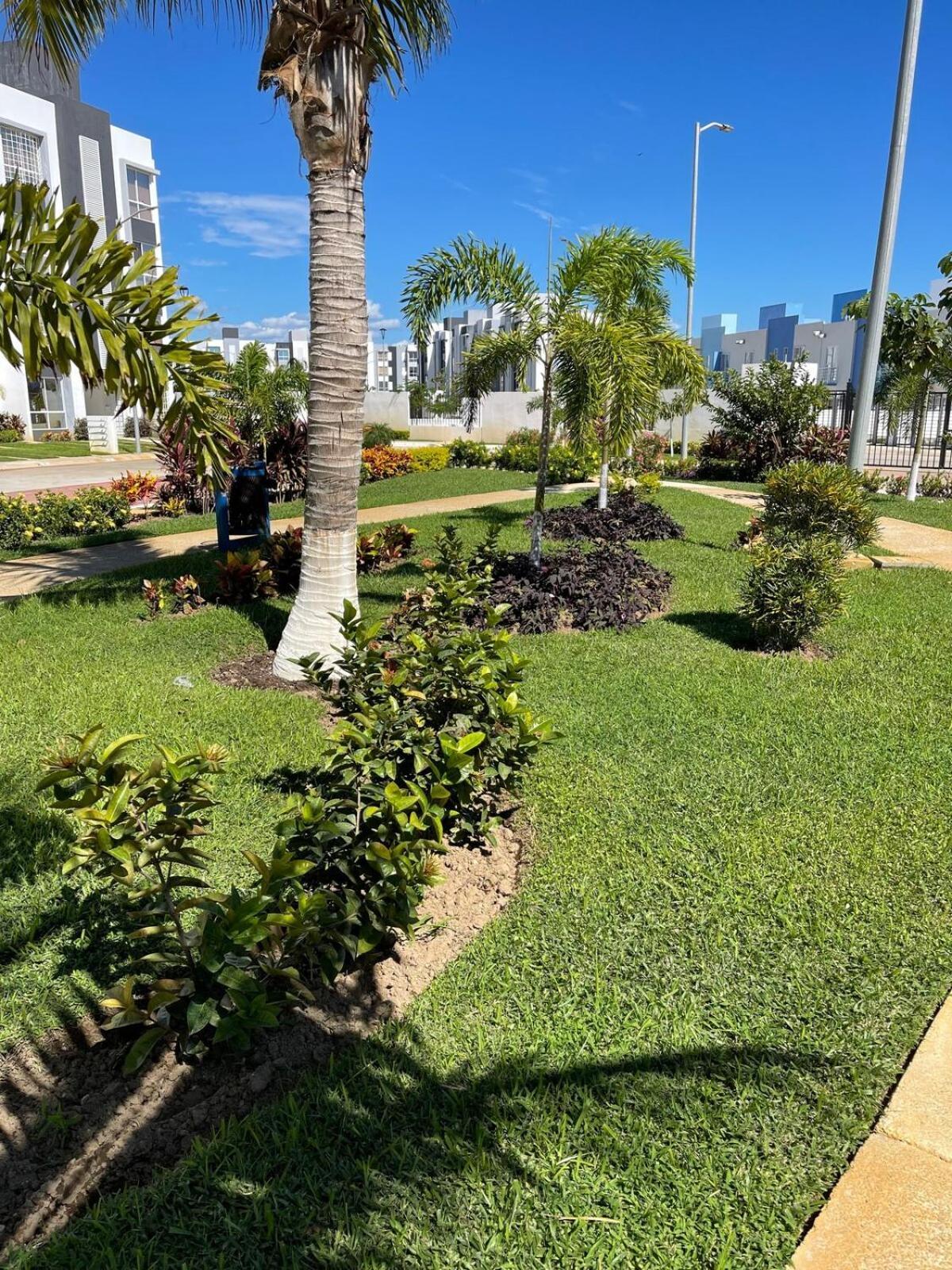 Departamento Diamante Acapulco