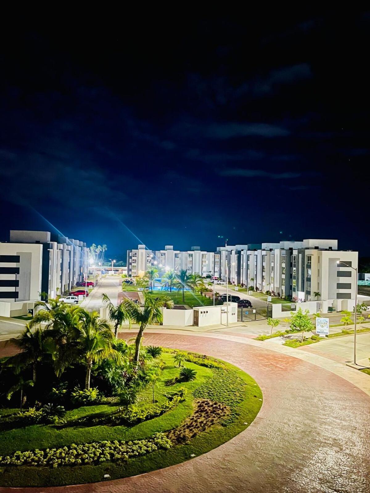 Departamento Diamante *