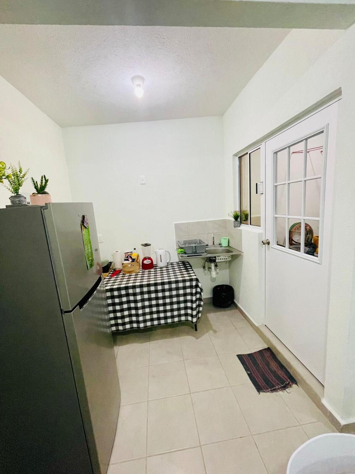 Departamento Diamante Acapulco