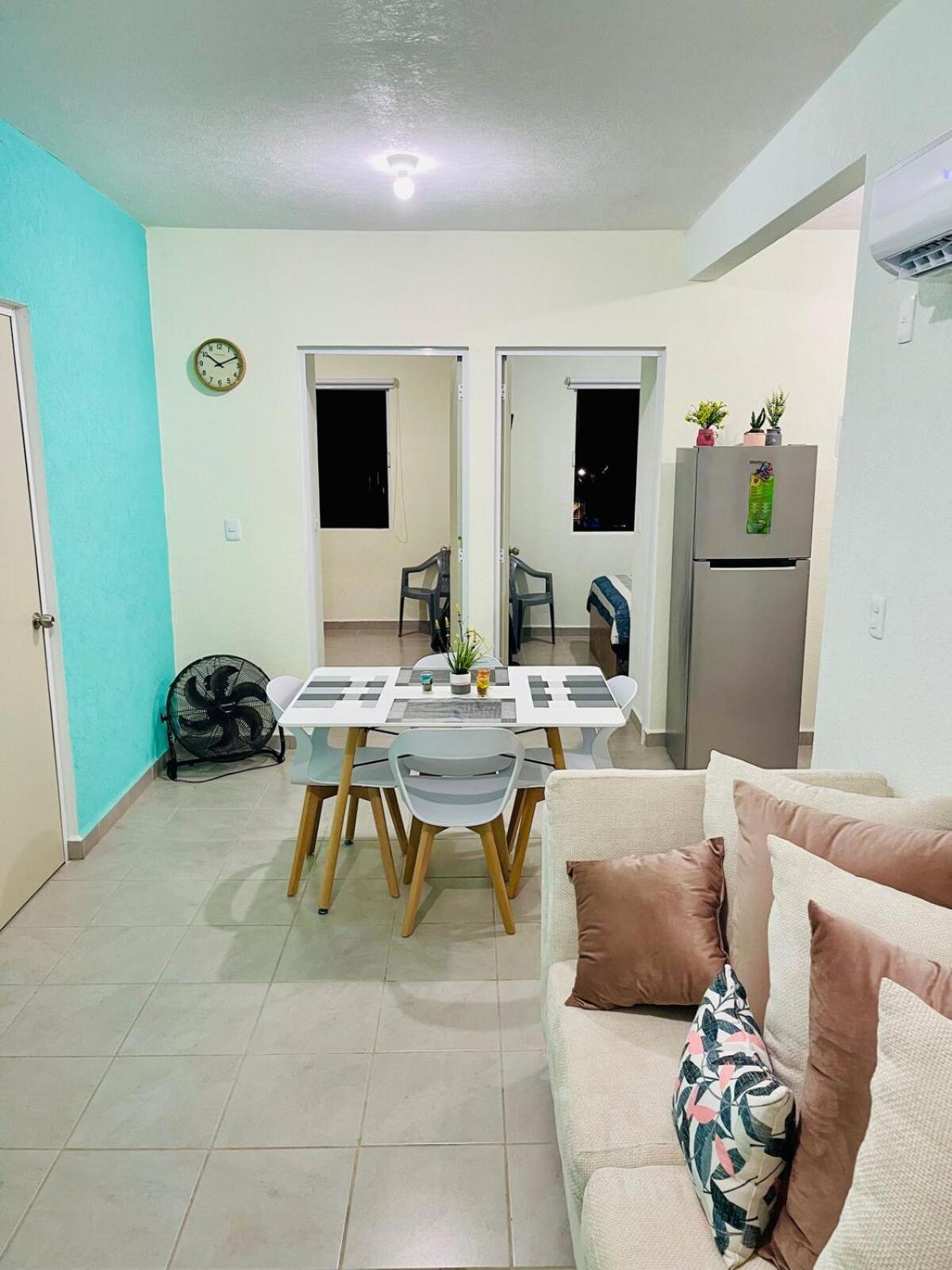 Departamento Diamante * Acapulco