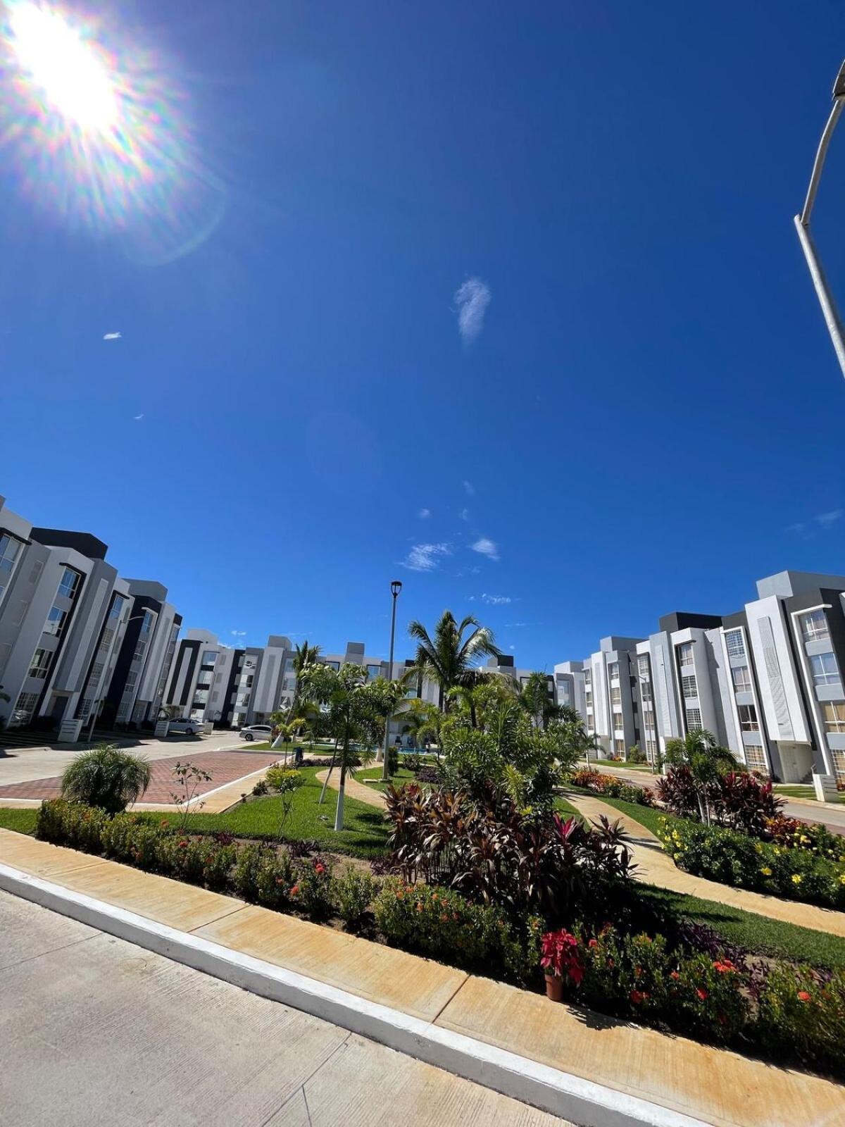 Departamento Diamante Acapulco