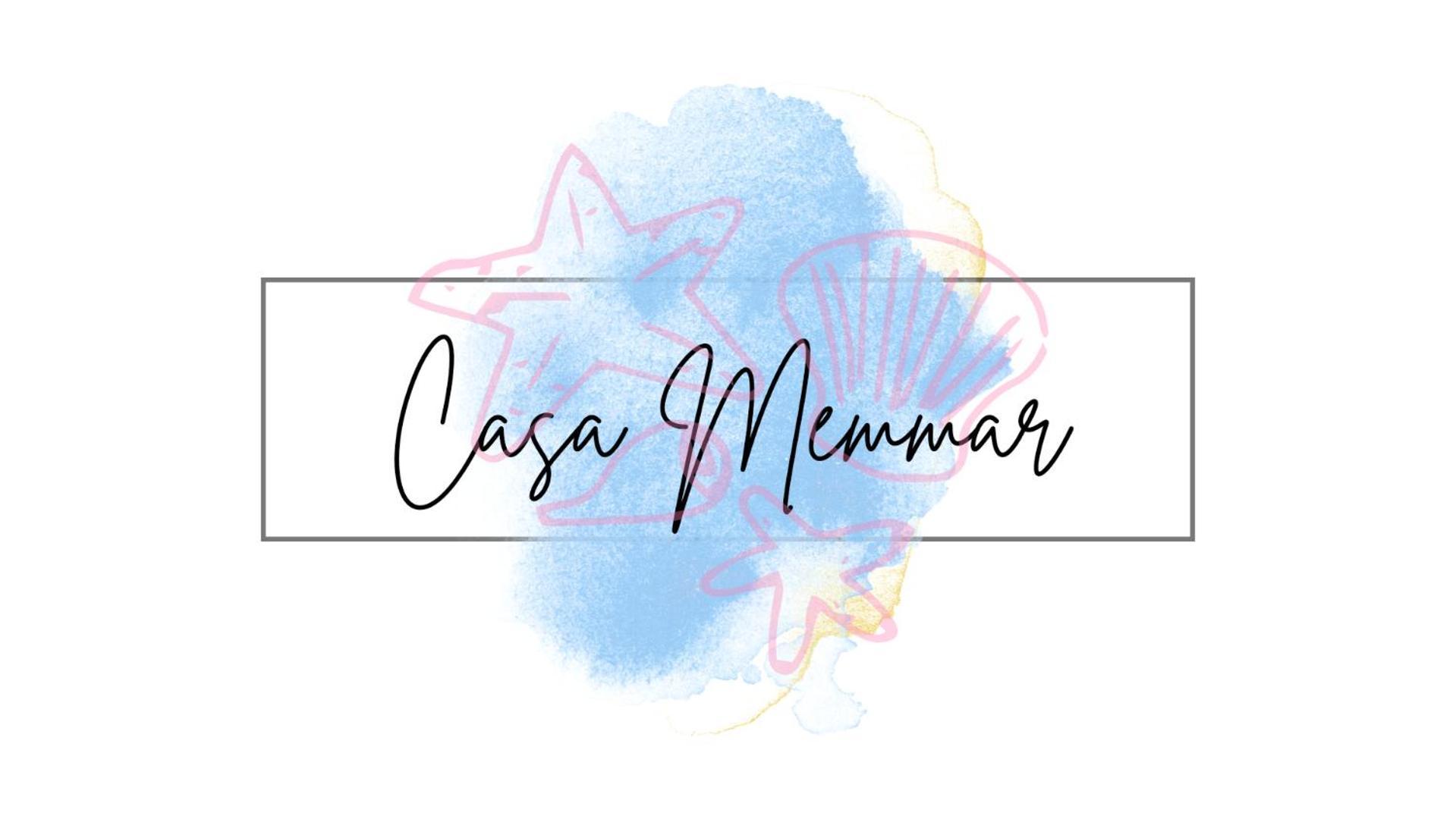 Casa Memmar * Acapulco