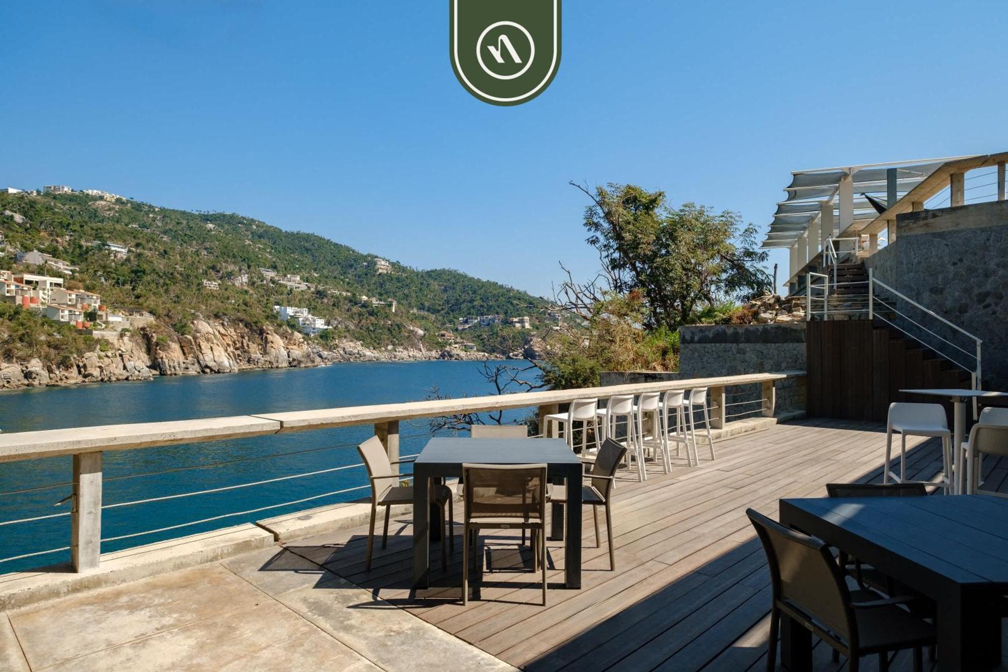 Apartamento Amazing 3 Bedroom Penthouse With Beachclub
