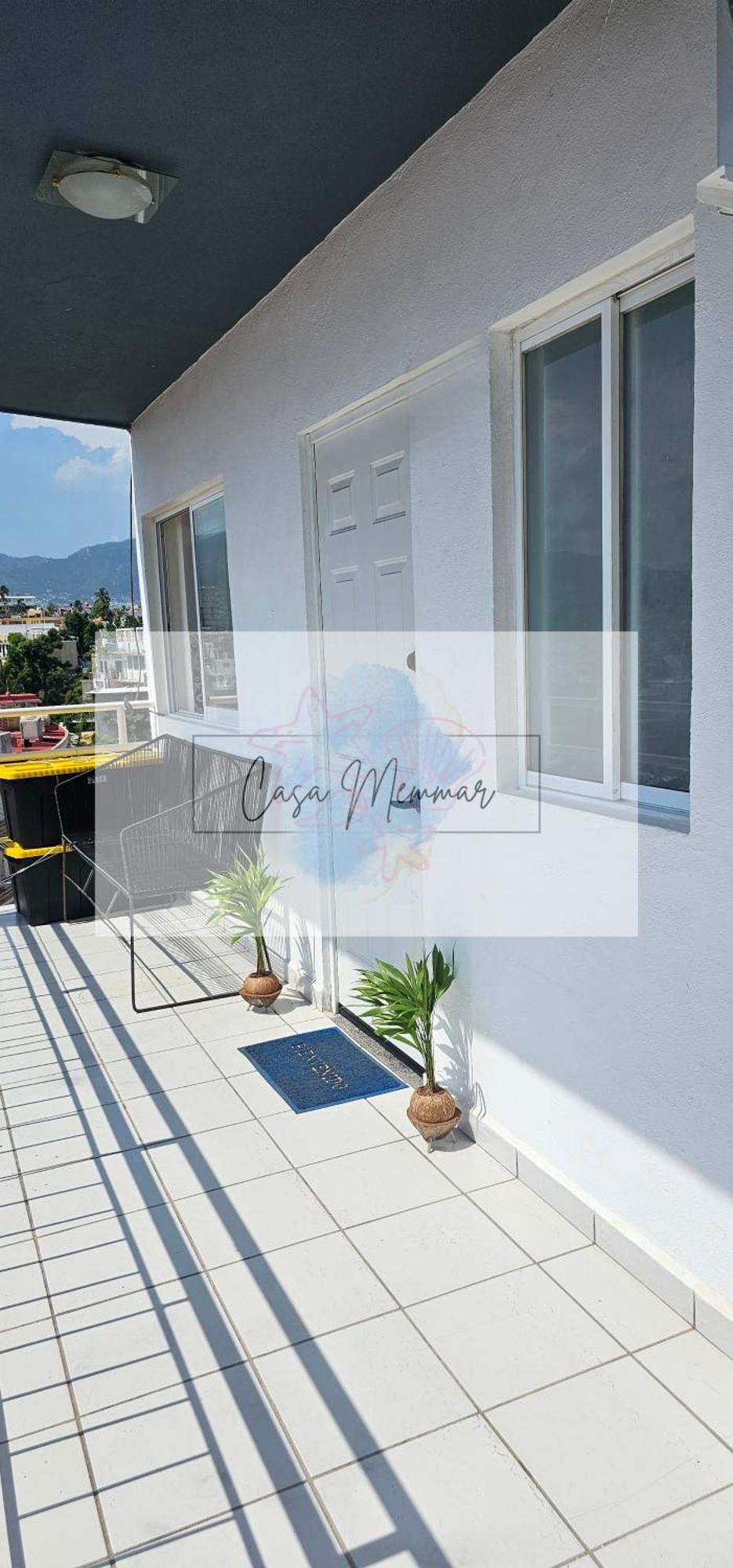 Casa Memmar Apartment *