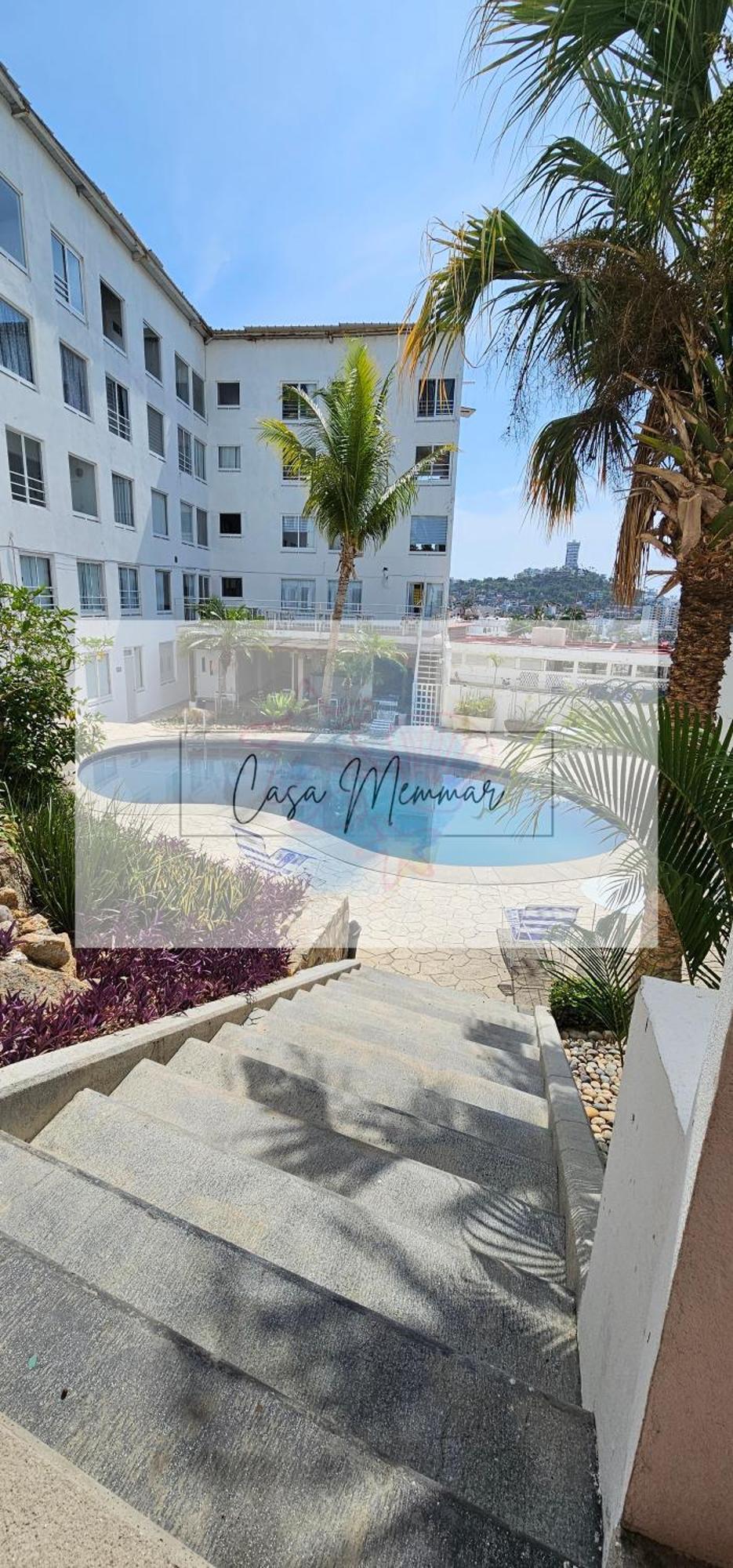 Casa Memmar Acapulco