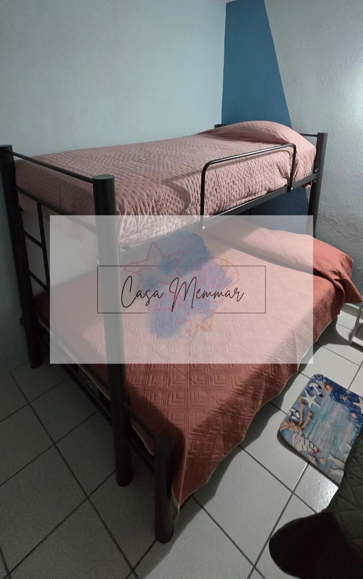 Apartment Casa Memmar