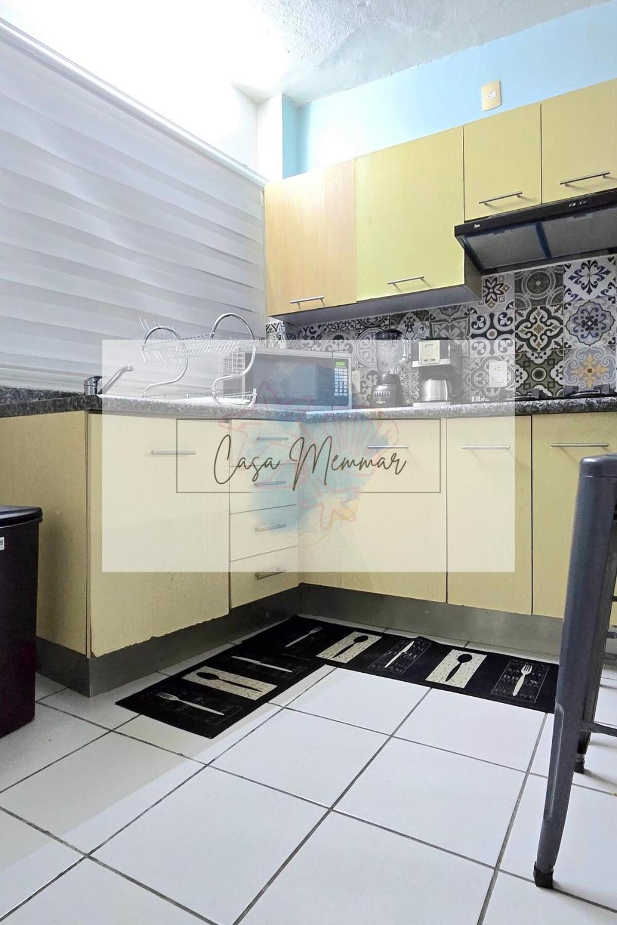 Apartment Casa Memmar