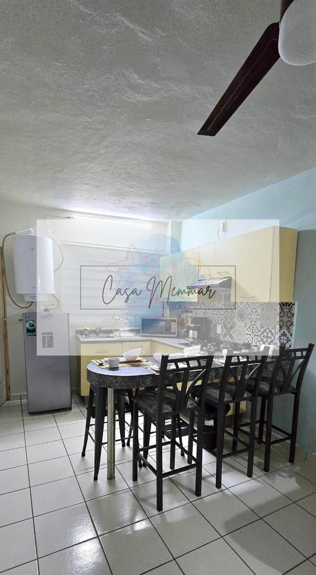 Casa Memmar *