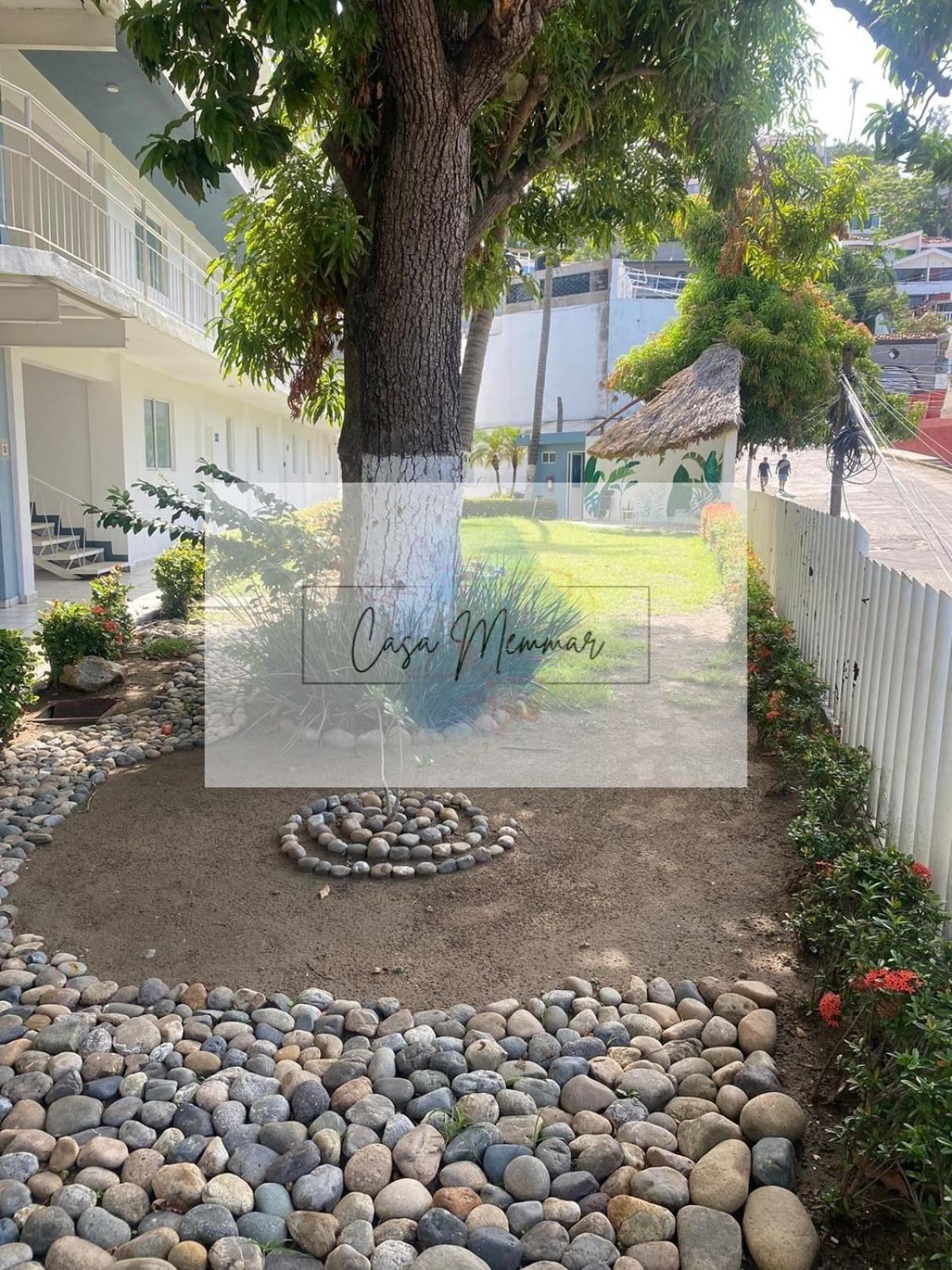 Casa Memmar Apartment Acapulco
