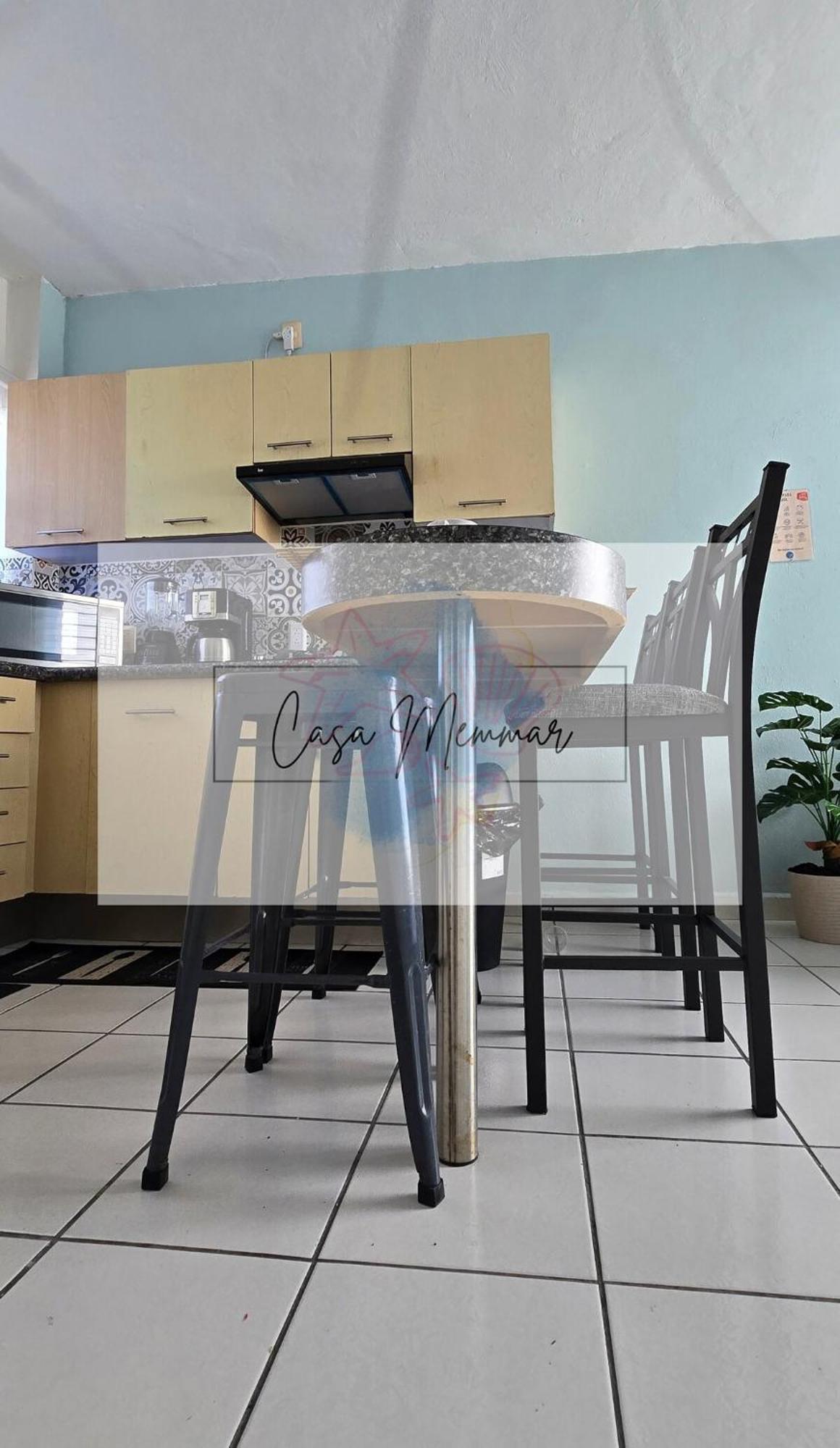 Casa Memmar Apartment