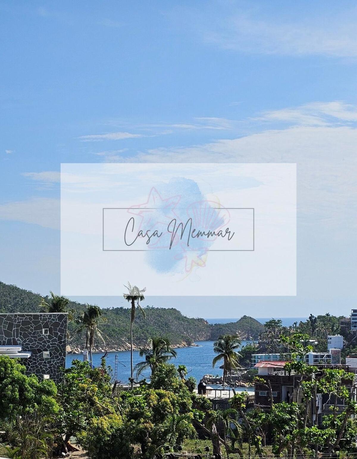Apartment Casa Memmar Acapulco