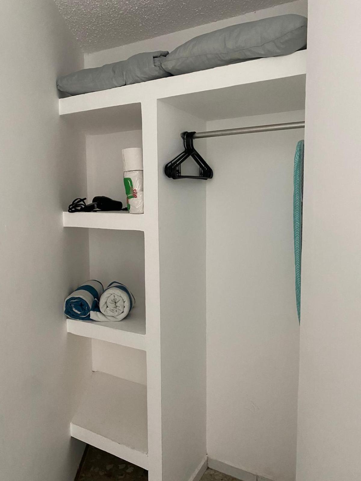 Estudio En Torres Gemelas * Acapulco