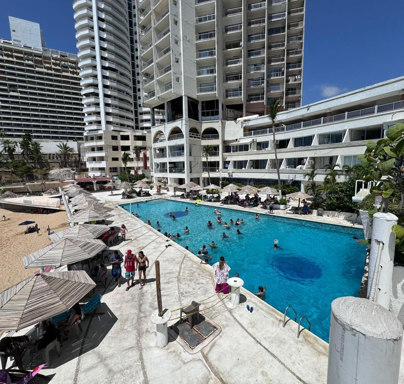 Estudio En Torres Gemelas Apartamento Acapulco