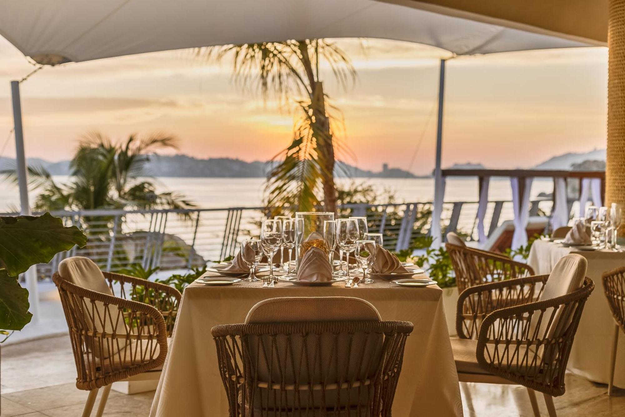 Fiesta Americana Hotel Acapulco