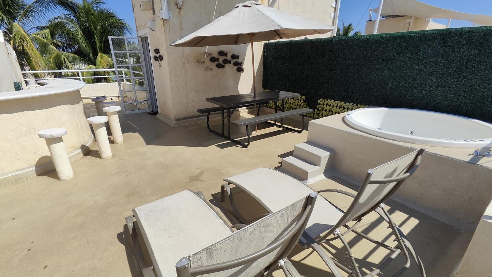Nuevo En Casa Diamante A Pasos De La Playa Acapulco