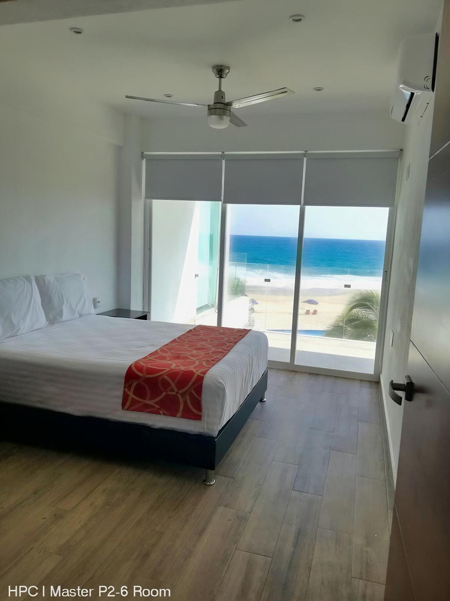 Apartment Hidden Paradise Club *