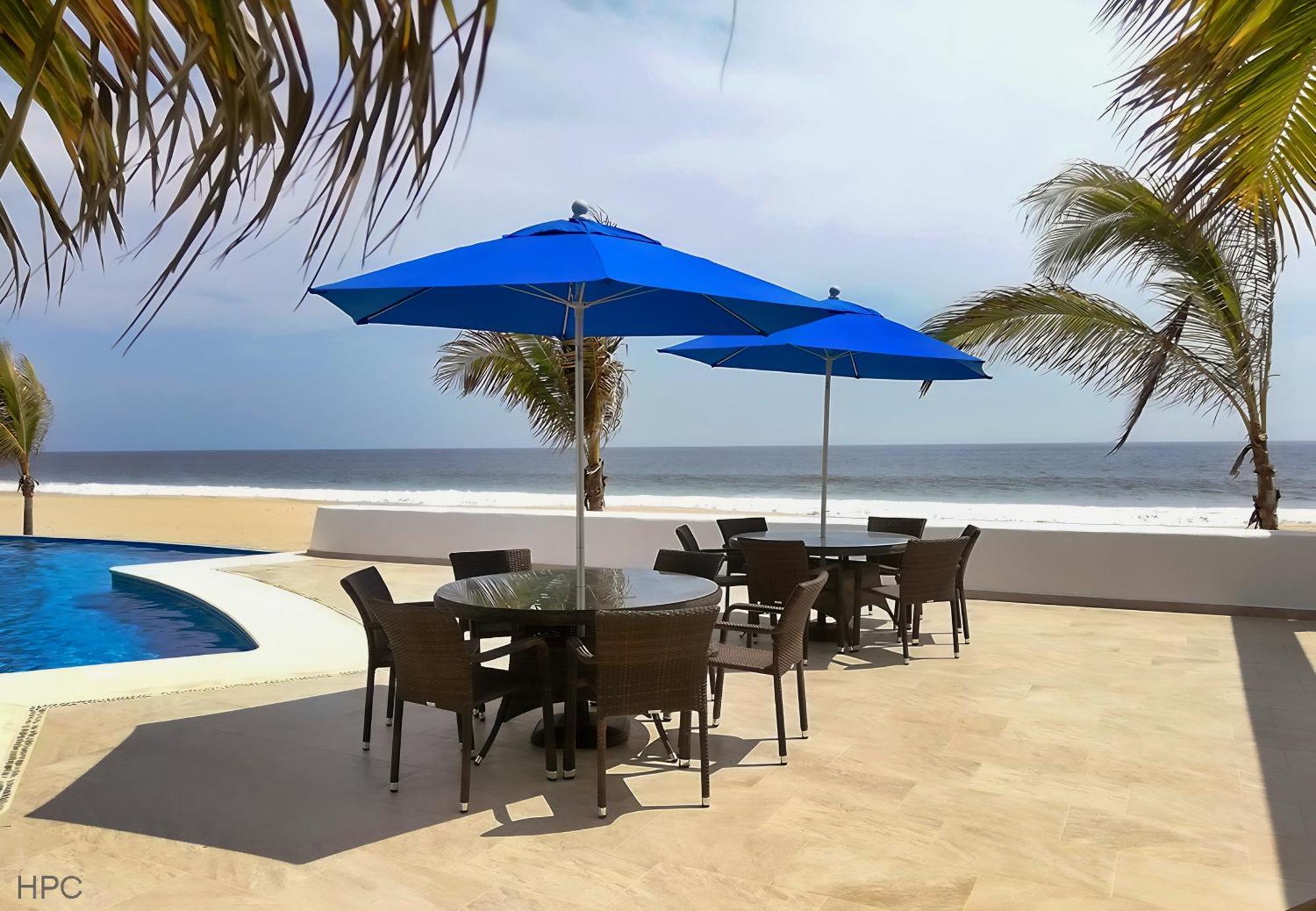 Hidden Paradise Club Apartamento *