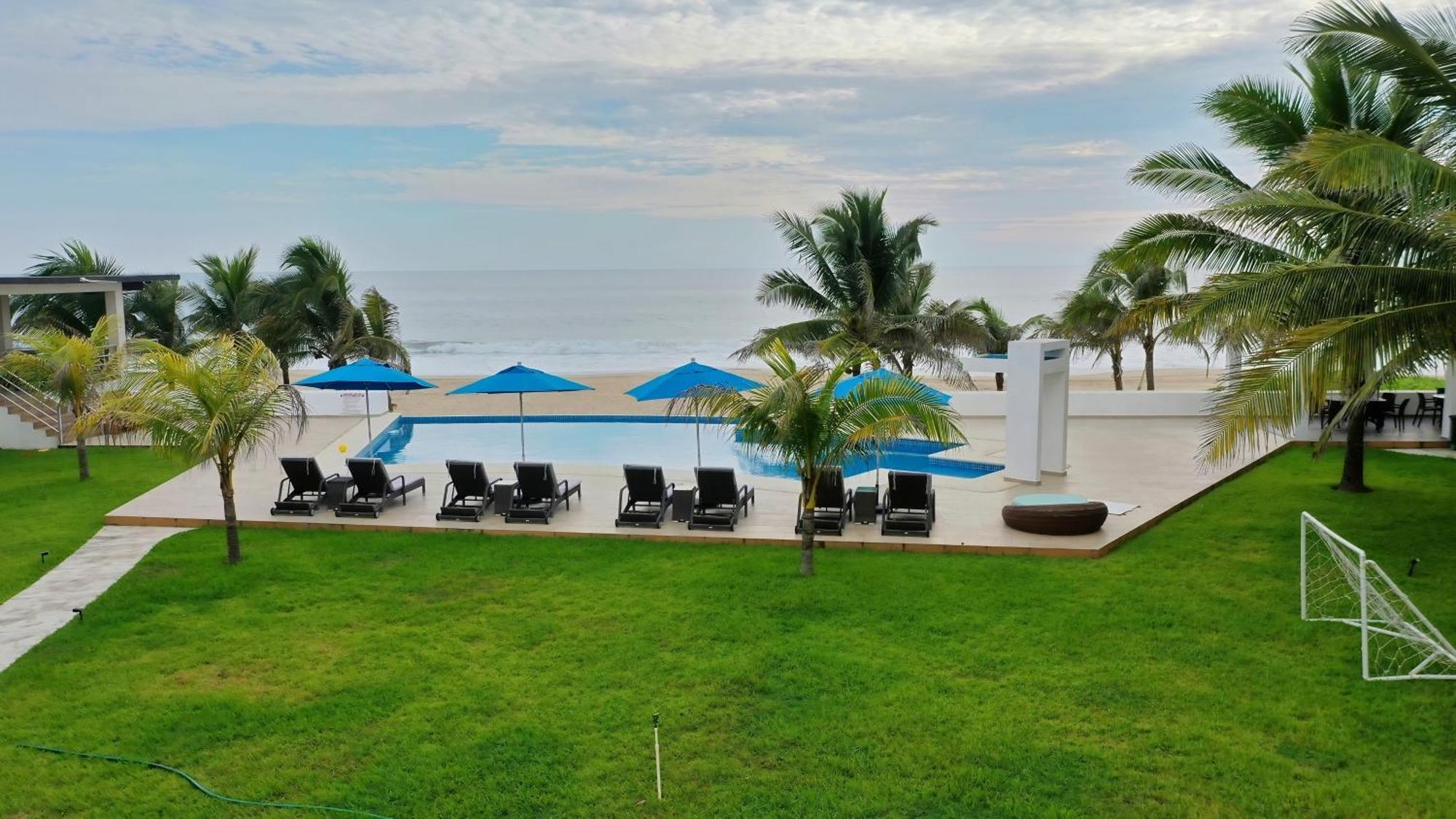 Hidden Paradise Club Apartamento Acapulco