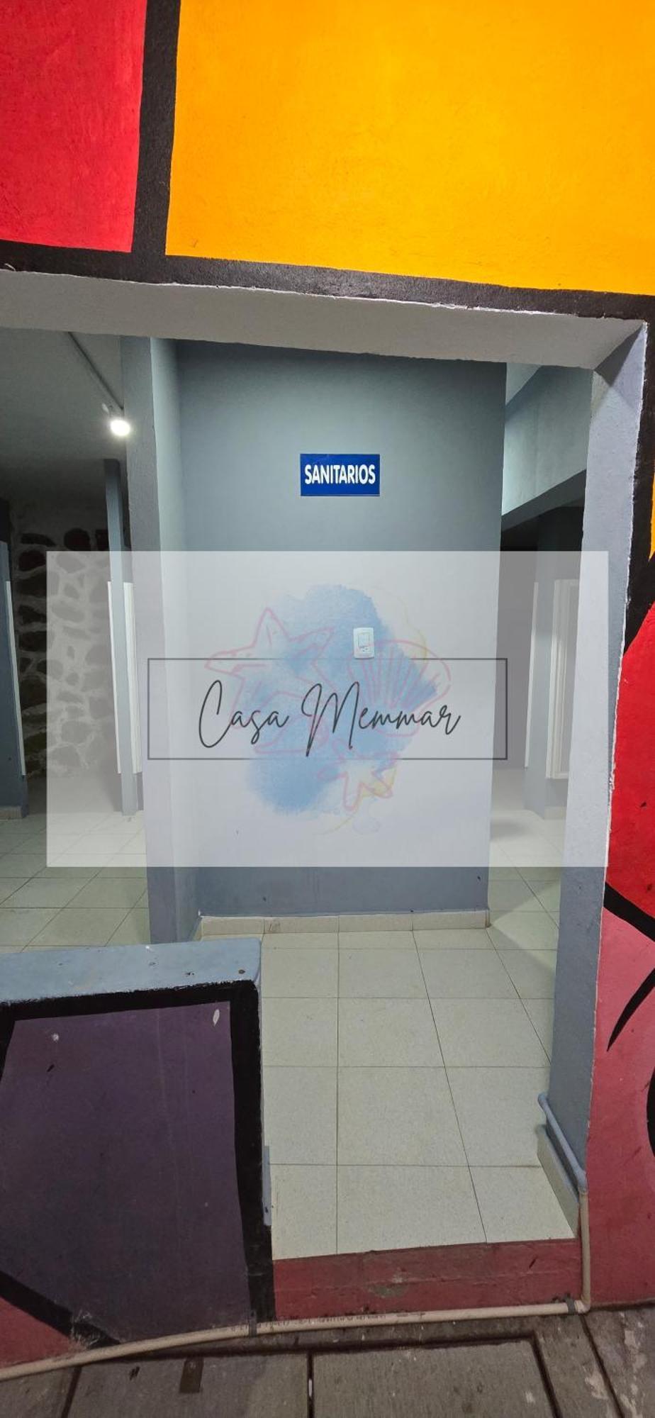 Casa Memmar Acapulco