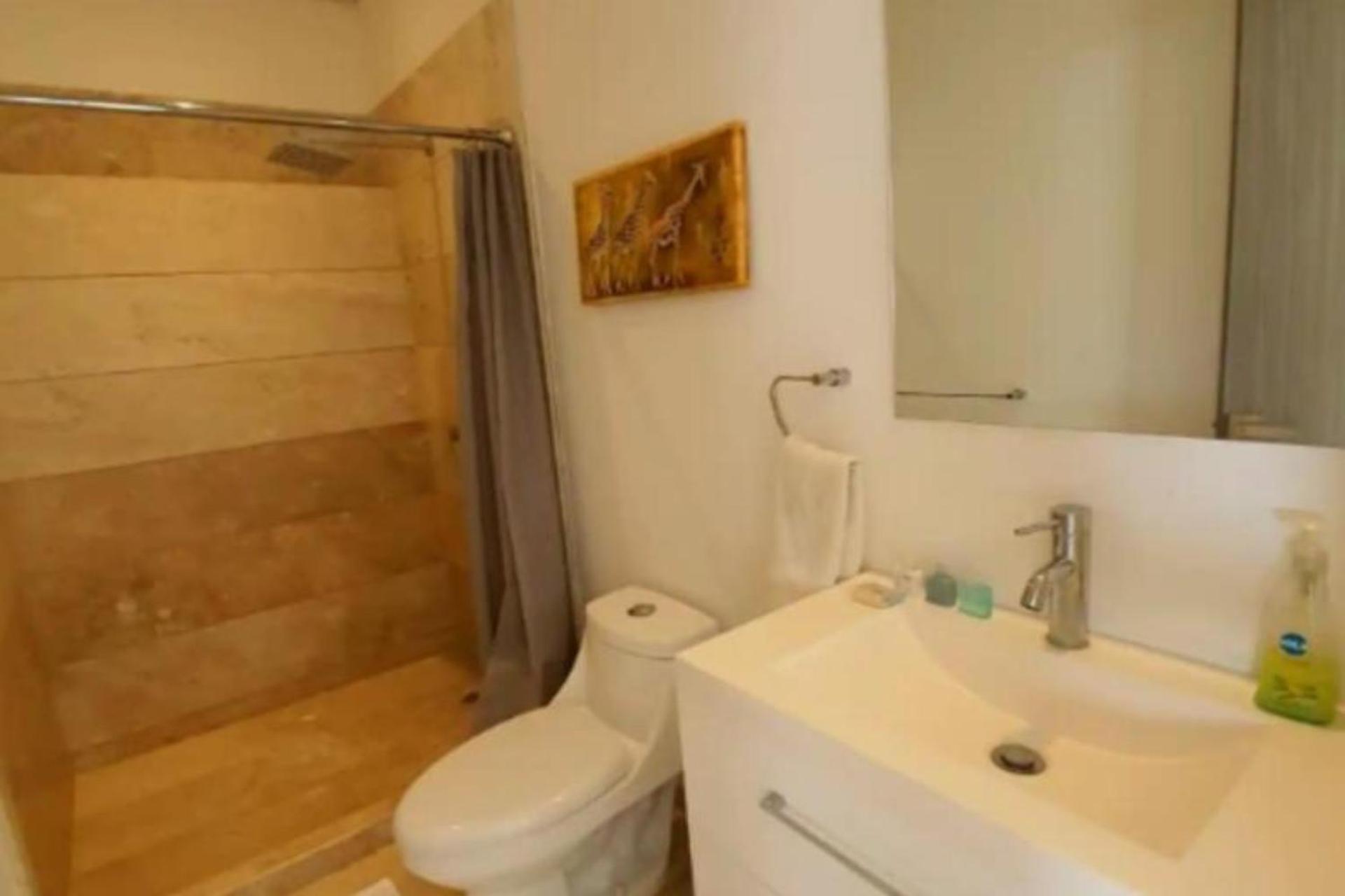 Apartment Frente Al Mar En