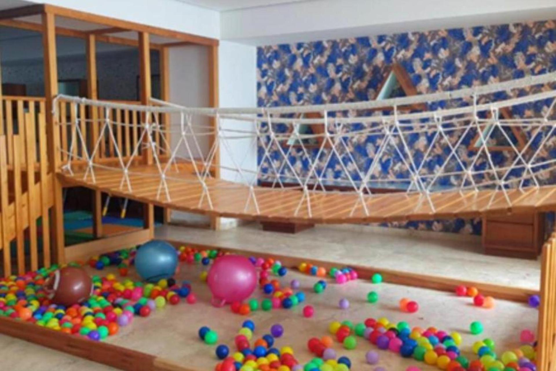 Apartment Frente Al Mar En