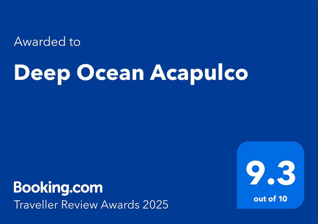 Apartamento Deep Ocean