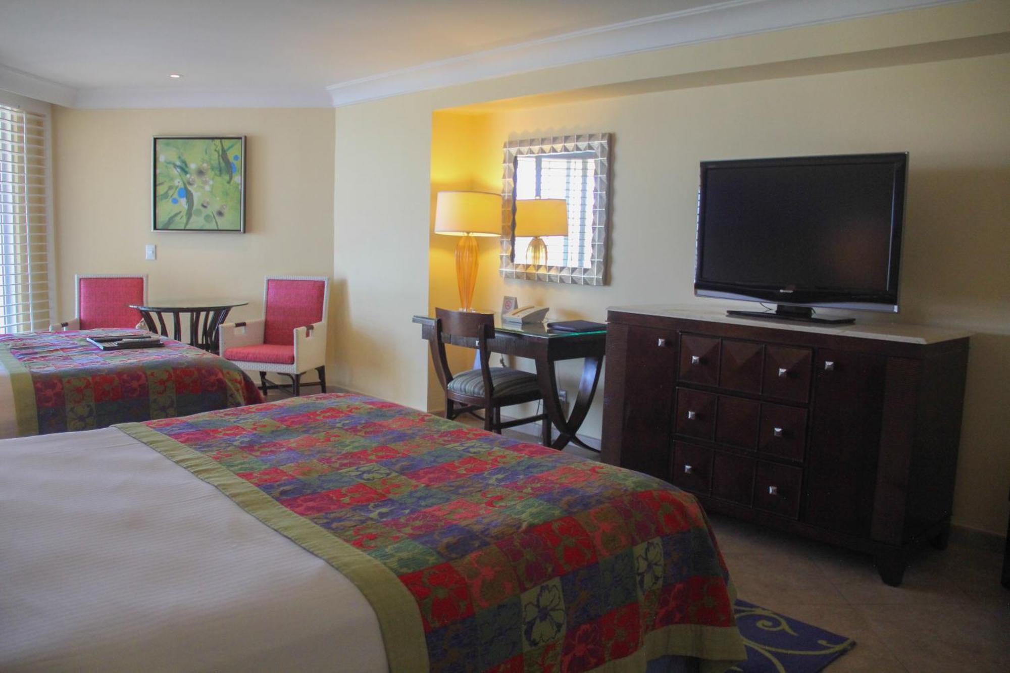 Princess Mundo Imperial Riviera Diamante Hotel 5*