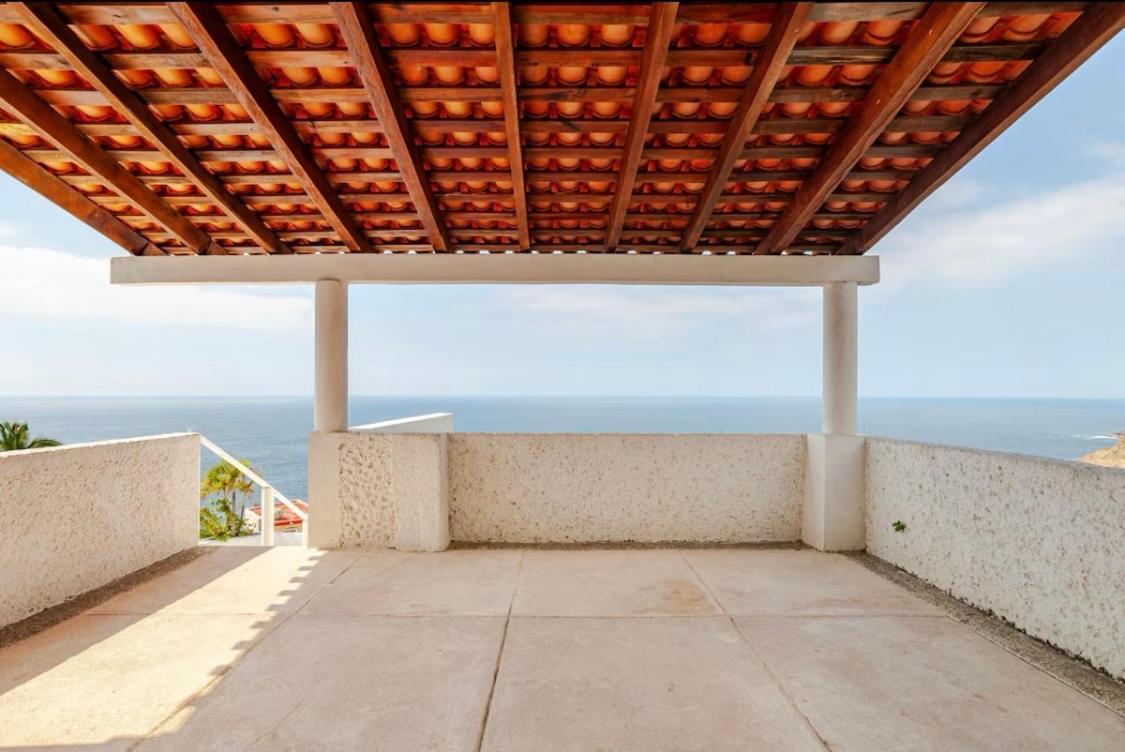 Holiday home Casa La Puesta