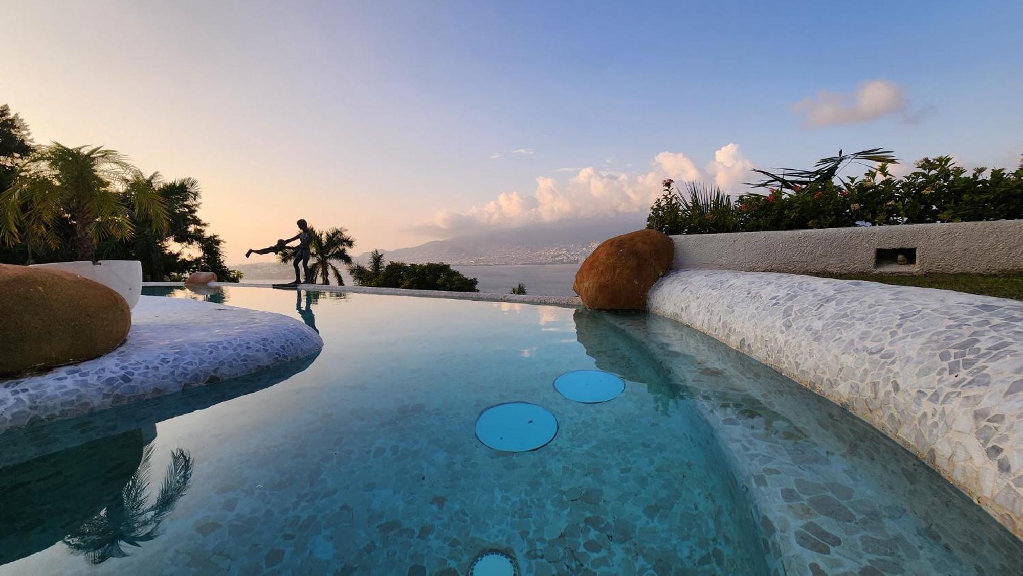 Villa Hermosa *