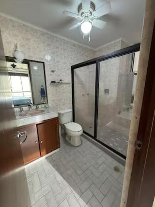Apartment Departamento Con Vista Espectacular Anahuac *