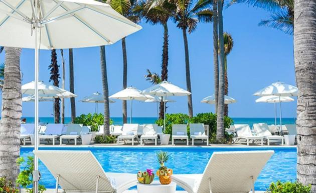 Villa Mayan Vidanta Golf Acceso Playa Y Otras Albercas *