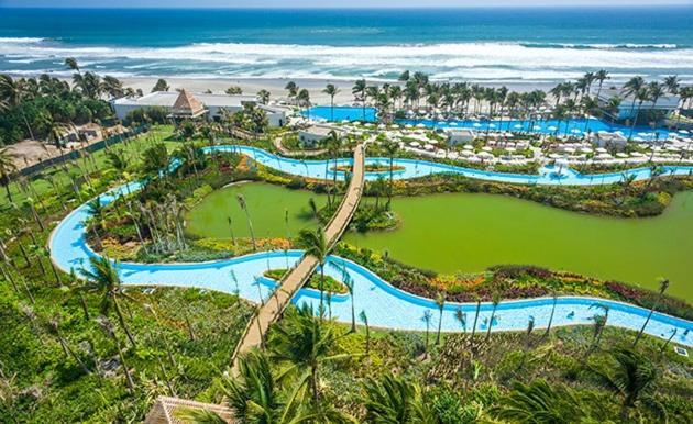 Villa Mayan Vidanta Golf Acceso Playa Y Otras Albercas Acapulco