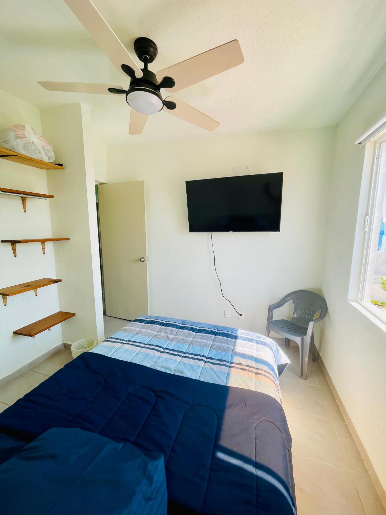 Departamento Diamante Acapulco