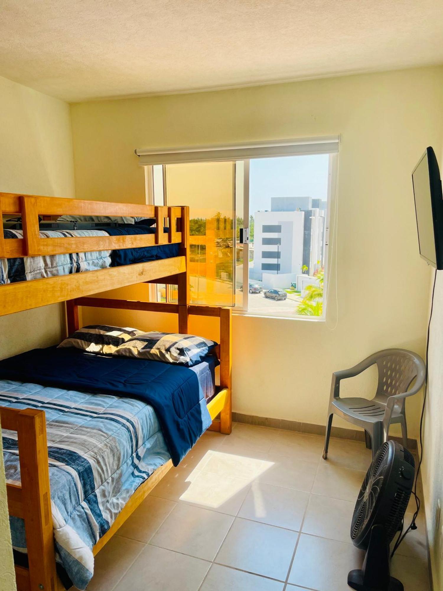 Departamento Diamante * Acapulco