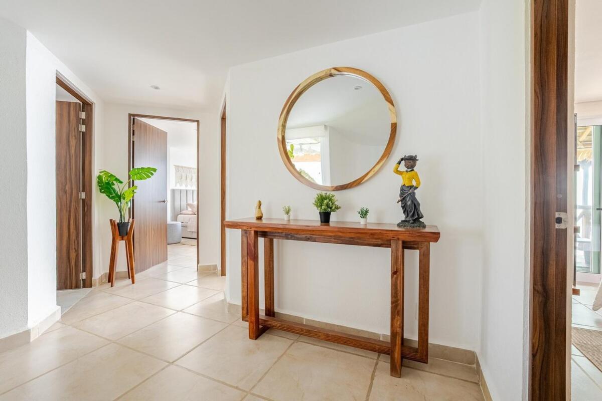 3br In With Pool And Private Club Apartamento Acapulco
