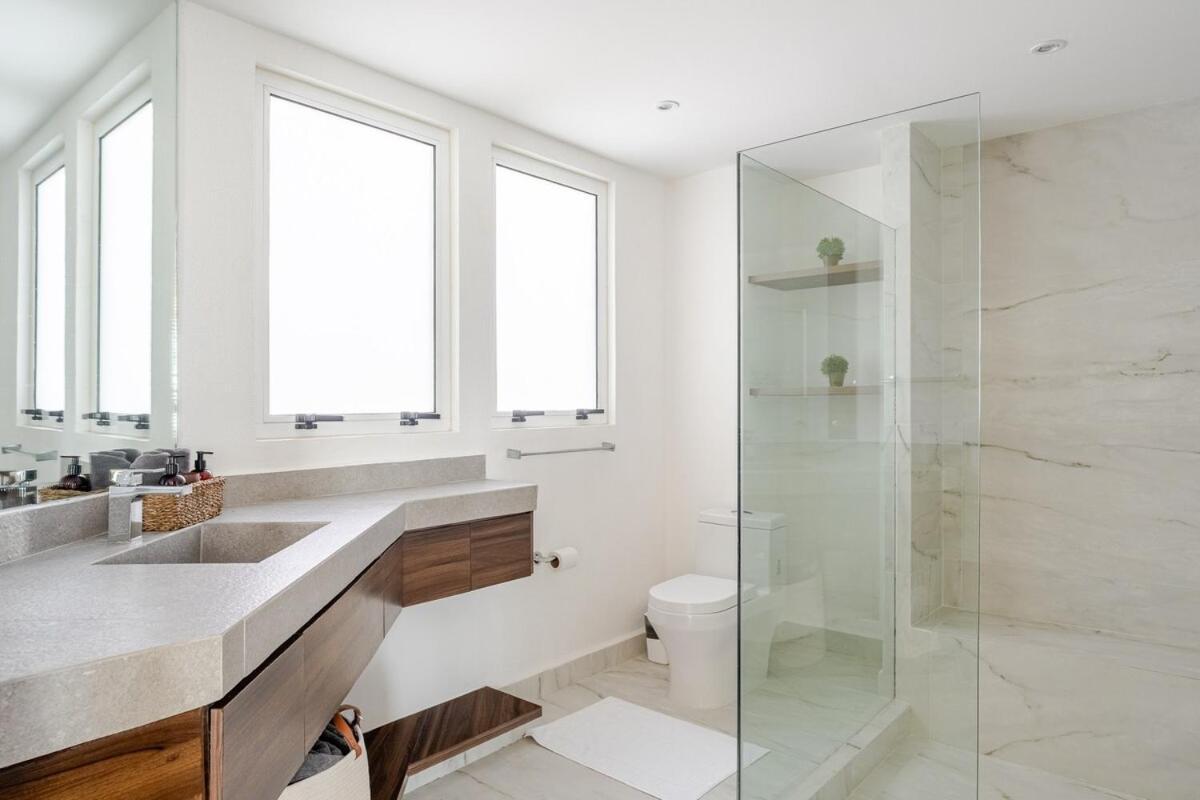 Apartamento 3br In With Pool And Private Club