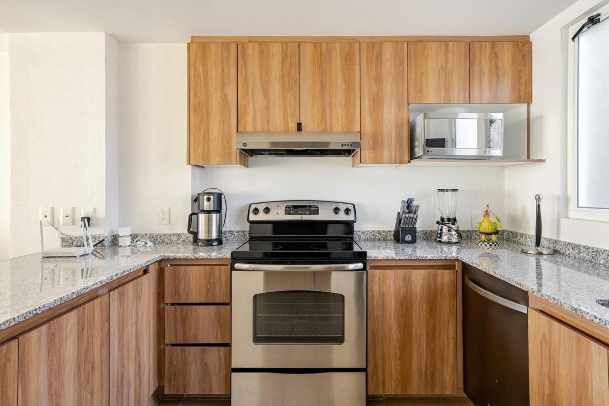 3br In With Pool And Private Club Apartamento