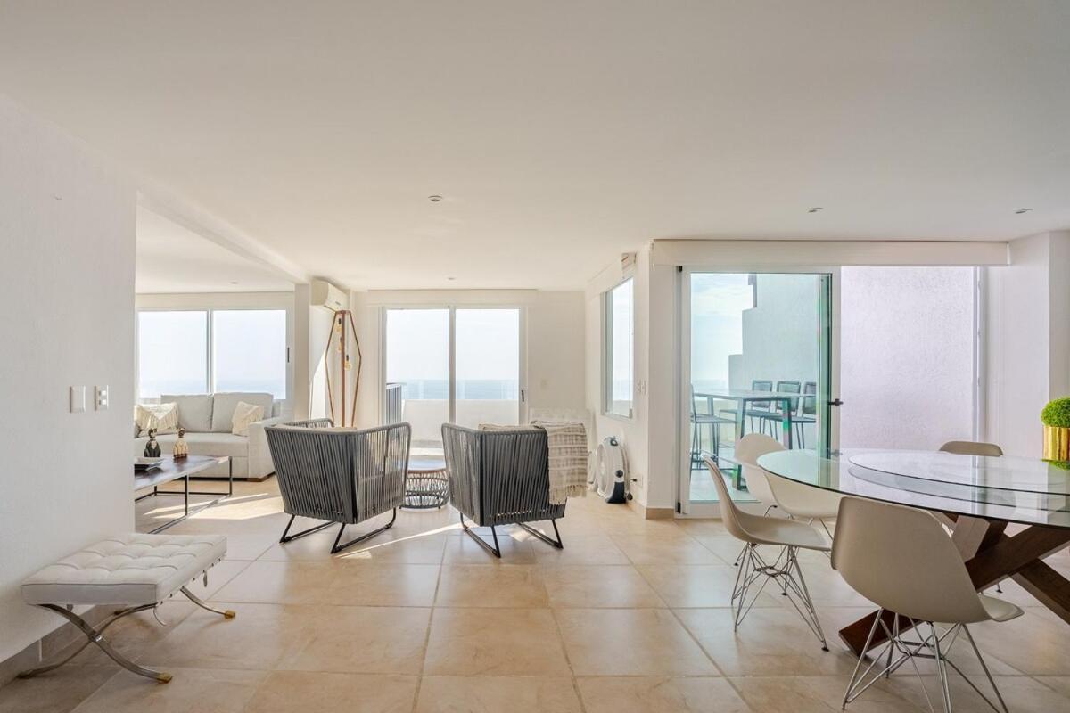 Apartamento 3br In With Pool And Private Club
