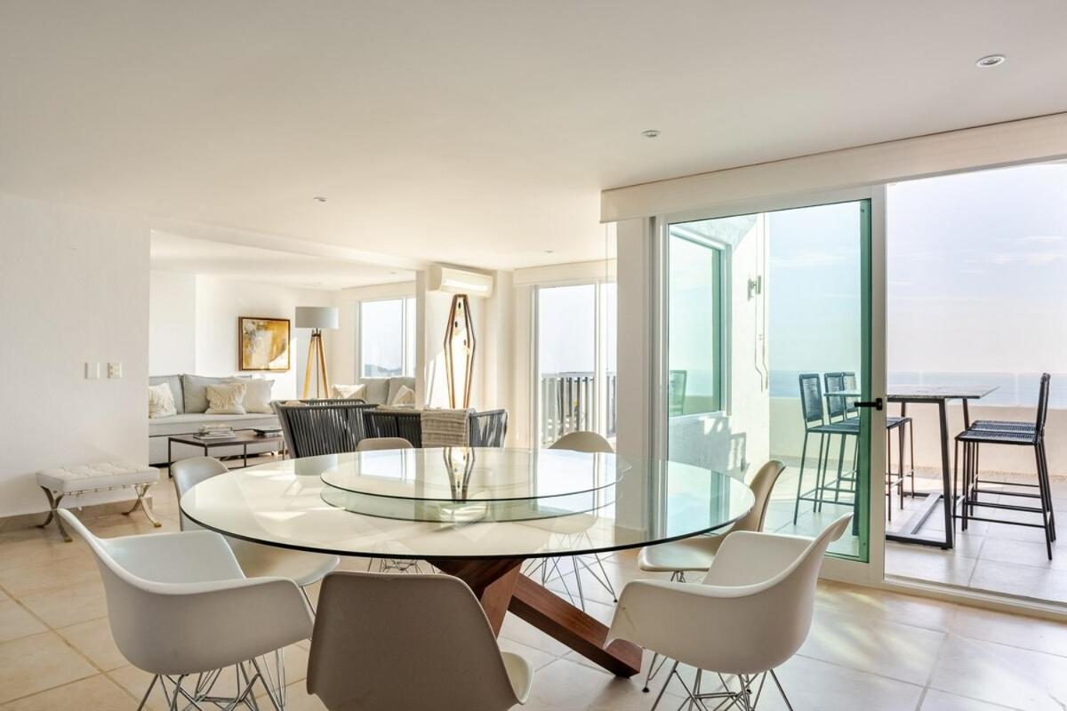 3br In With Pool And Private Club Apartamento *