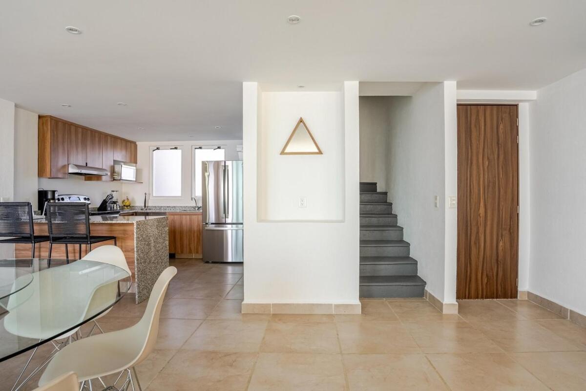 Apartamento 3br In With Pool And Private Club Acapulco