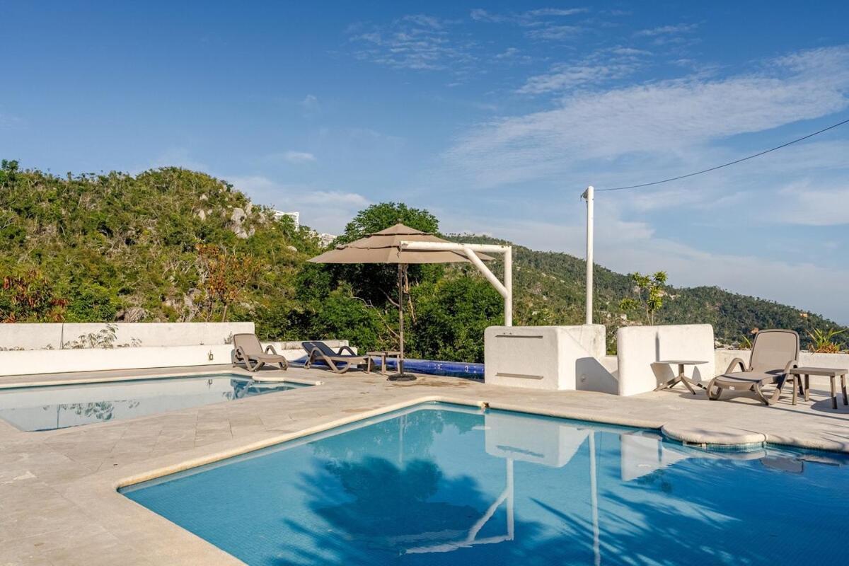 Apartamento 3br In With Pool And Private Club