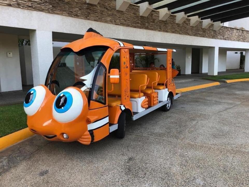 Apartamento Depto En La Isla 8 Diamante