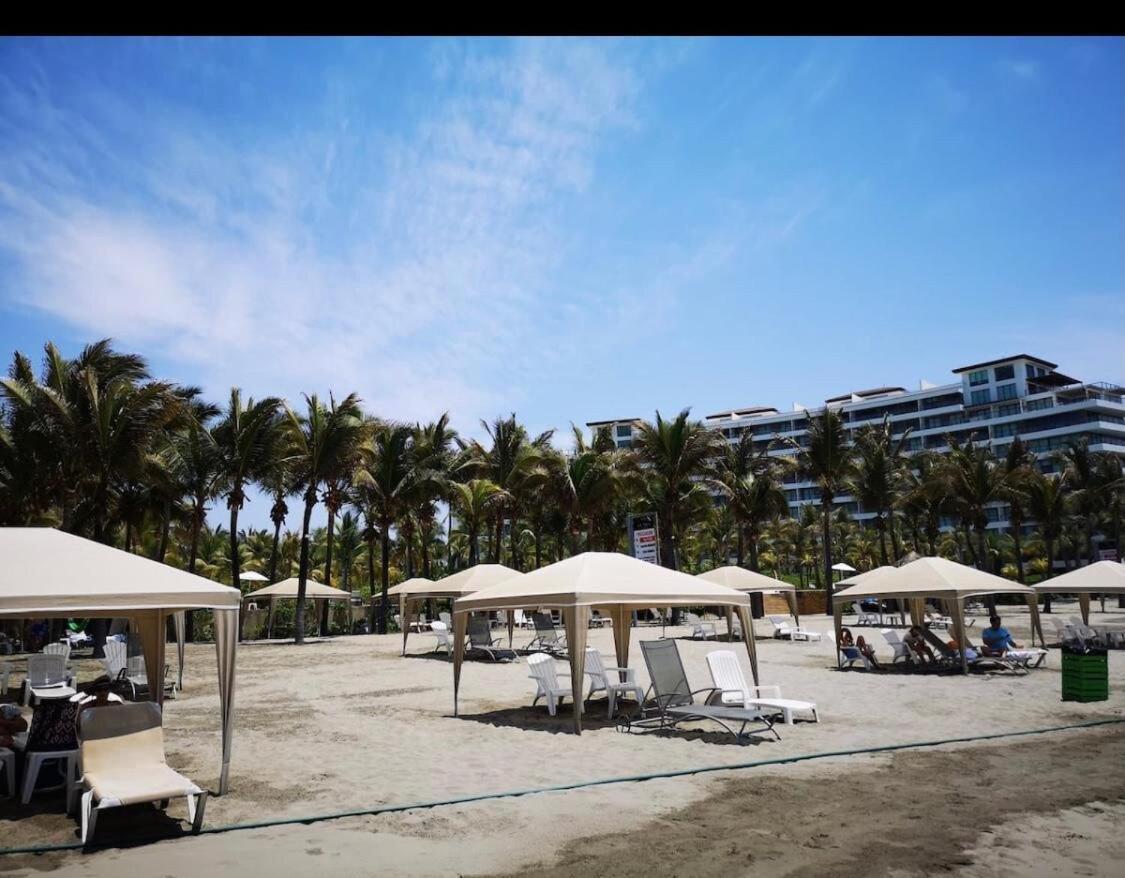 Apartamento Depto En La Isla 8 Diamante