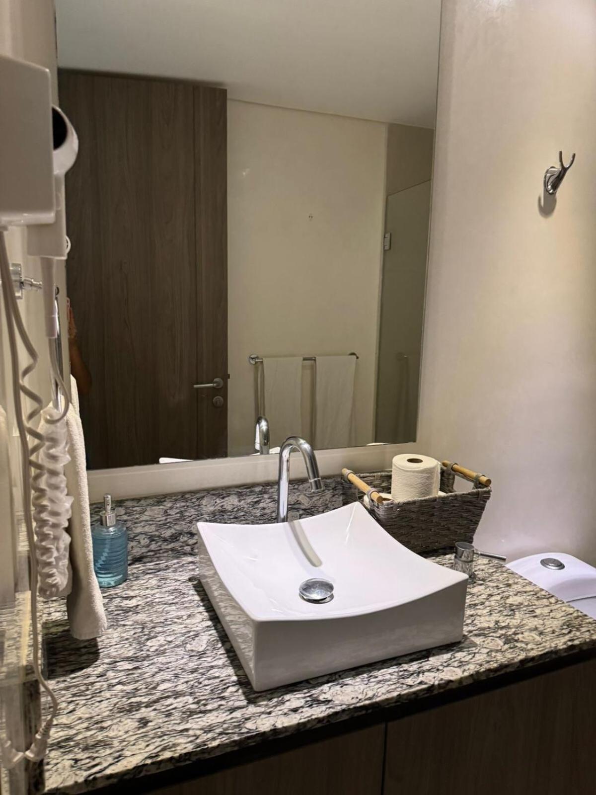 Apartamento Depto En La Isla 8 Diamante